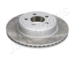 JAPANPARTS DP903C - JAPAN DISCO FRENO