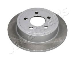 JAPANPARTS DP905C - JAPAN DISCO FRENO TR JEEP