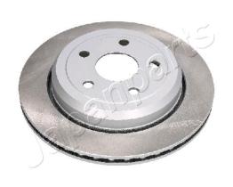 JAPANPARTS DP907C - JAPAN DISCO FRENO