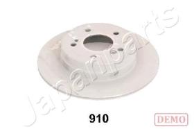 JAPANPARTS DP910C - JAPAN DISCO FRENO