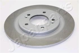 JAPANPARTS DPH09C - JAPAN DISCO FRENO
