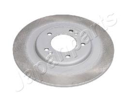 JAPANPARTS DPH10C - JAPAN DISCO FRENO