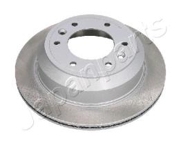 JAPANPARTS DPH11C - JAPAN DISCO FRENO