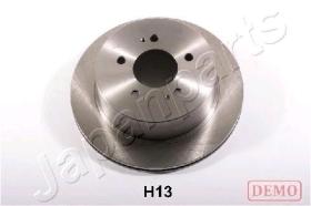 JAPANPARTS DPH13C - JAPAN DISCO FRENO