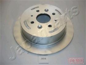 JAPANPARTS DPK04C - JAPAN DISCO FRENO