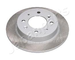 JAPANPARTS DPK07C - JAPAN DISCO FRENO