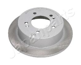 JAPANPARTS DPK10C - JAPAN DISCO FRENO TR KIA HUUND
