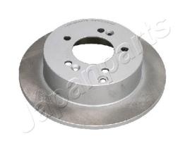 JAPANPARTS DPK13C - JAPAN DISCO FRENO