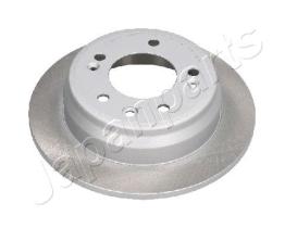 JAPANPARTS DPK14C - JAPAN DISCO FRENO TR HYUNDAI