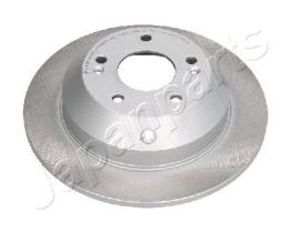 JAPANPARTS DPK16C - JAPAN DISCO FRENO