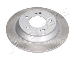 JAPANPARTS DPK19C - JAPAN DISCO FRENO