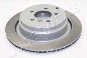 JAPANPARTS DPL02C - JAPAN DISCO FRENO
