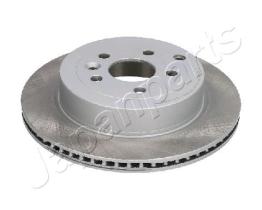 JAPANPARTS DPL06C - JAPAN DISCO FRENO