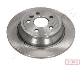 JAPANPARTS DPL11C - JAPAN DISCO FRENO