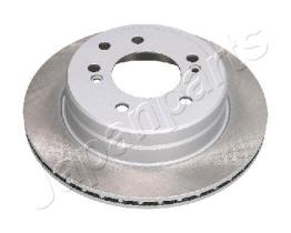 JAPANPARTS DPS01C - JAPAN DISCO FRENO T SSANYONG