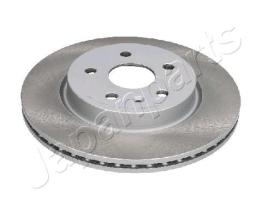 JAPANPARTS DPW08C - JAPAN DISCO FRENO