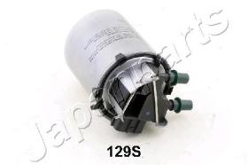 JAPANPARTS FC129S - JAPAN FILTRO COMBUSTIBLE
