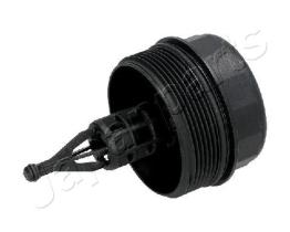 JAPANPARTS FOC016 - JAPAN TAPA FILTRO ACEITE