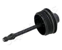 JAPANPARTS FOC018 - JAPAN TAPA FILTRO ACEITE