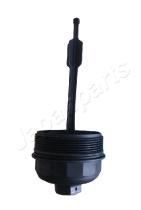 JAPANPARTS FOC020 - JAPAN TAPA FILTRO ACEITE