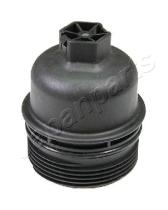 JAPANPARTS FOC021 - JAPAN TAPA FILTRO ACEITE