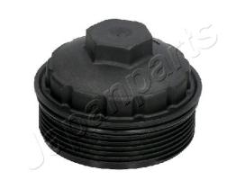 JAPANPARTS FOC029 - JAPAN TAPA FILTRO ACEITE