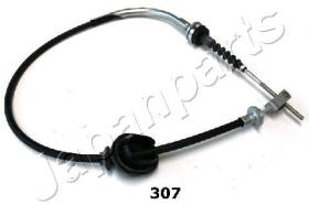 JAPANPARTS GC307 - JAPAN CABLE EMBRAGUE