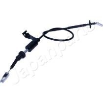 JAPANPARTS GCH06 - JAPAN CABLE EMBRAGUE