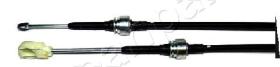 JAPANPARTS GCW07 - JAPAN CABLE EMBRAGUE