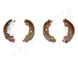 JAPANPARTS GF0227AF - JAPAN ZAPATAS FRENO