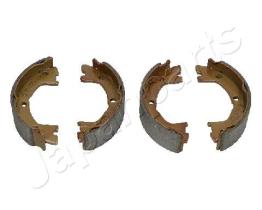 JAPANPARTS GF0228AF - JAPAN ZAPATAS FRENO