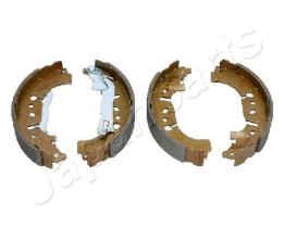 JAPANPARTS GF0229AF - JAPAN KIT ZAPATAS