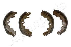 JAPANPARTS GF025AF - JAPAN KIT ZAPATAS