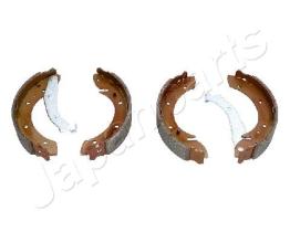 JAPANPARTS GF0619AF - JAPAN ZAPATAS FRENO