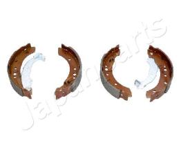 JAPANPARTS GF0620AF - JAPAN ZAPATAS FRENO