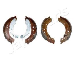 JAPANPARTS GF0622AF - JAPAN ZAPATAS FRENO