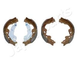 JAPANPARTS GF0623AF - JAPAN ZAPATAS FRENO