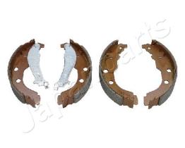 JAPANPARTS GF0624AF - JAPAN ZAPATAS FRENO