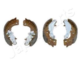 JAPANPARTS GF0625AF - JAPAN ZAPATAS FRENO