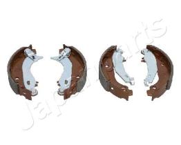 JAPANPARTS GF0626AF - JAPAN ZAPATAS FRENO