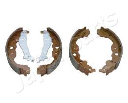 JAPANPARTS GF0711AF - JAPAN ZAPATAS FRENO