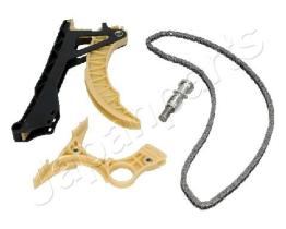 JAPANPARTS KDK0115 - JAPAN CADENA DISTRIBUCION