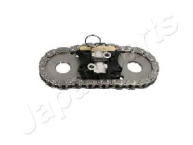 JAPANPARTS KDK0202 - JAPAN CADENA DISTRIBUCION