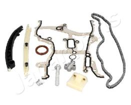 JAPANPARTS KDK0405 - JAPAN CADENA DISTRIBUCION