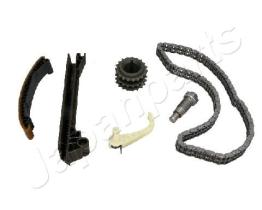 JAPANPARTS KDK0508 - JAPAN CADENA DISTRIBUCION