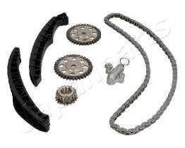 JAPANPARTS KDK0905 - JAPAN CADENA DISTRIBUCION