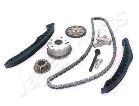 JAPANPARTS KDK0916V - JAPAN CADENA DISTRIBUCION