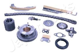 JAPANPARTS KDK508 - JAPAN CADENA DISTRIBUCION