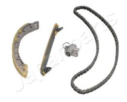 JAPANPARTS KDK808 - JAPAN CADENA DISTRIBUCION