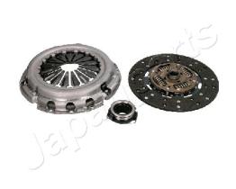JAPANPARTS KF2066 - JAPAN KIT EMBRAGUE